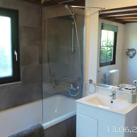 Le Plantis Chalet Gendron