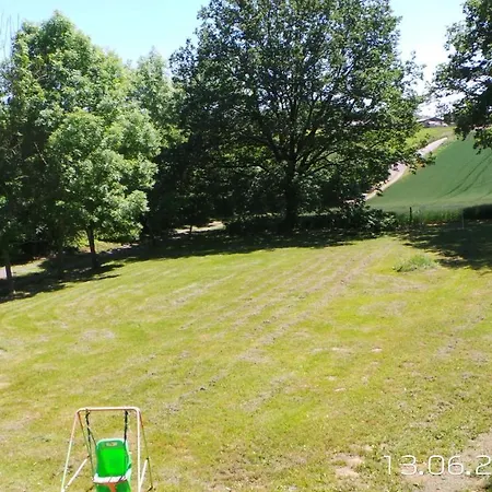 Le Plantis Chalet